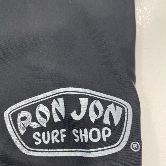 Mens swim shorts - Picture 2 of 3